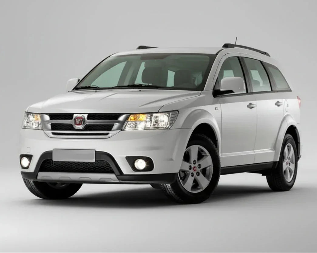 Stergatoare Fiat Freemont (JC) 2011-2015 - 221.ro
