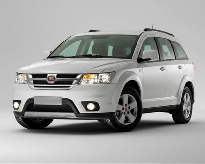 Stergatoare Fiat Freemont (JC) 2011-2015 - 221.ro