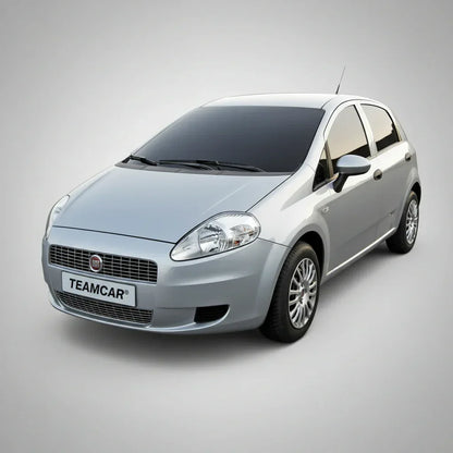 Covorase Fiat Punto II Compatibile 1999-2010 | Red
