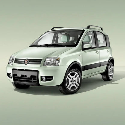Stergatoare Fiat Panda (169) 2003-2011 - 221.ro