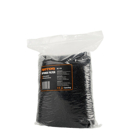 Filtru de burete pentru aspirator ROTOR