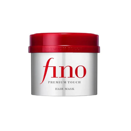 Fino Premium Touch Hair Mask, SHISEIDO, 230 g