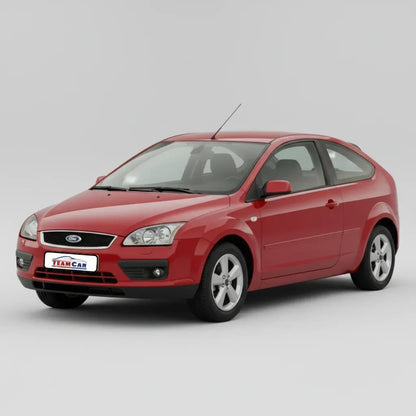 Ștergătoare Ford Focus II 3 usi (2004–2008) TeamCar® – Set Complet - 221.ro