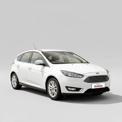 Ștergătoare Ford Focus III Hatchback (2015–2018) TeamCar® – Set față - 221.ro