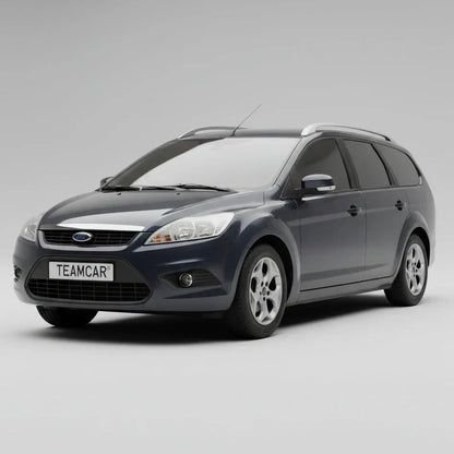 Covorase Ford Focus Mk2 Compatibile Combi 2005-2011 | Blue