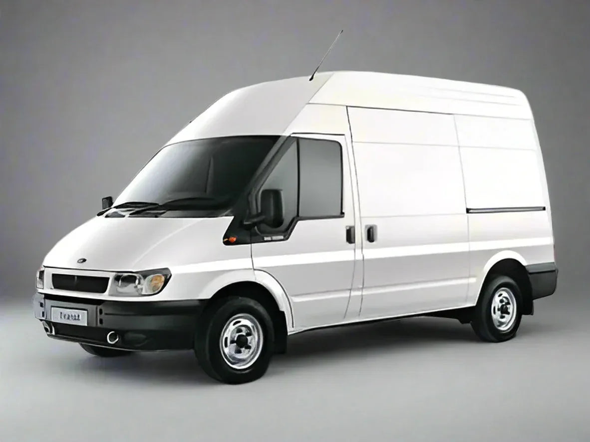 Stergatoare FORD Transit Mk6 TeamCar® Flat – Set fata - 221.ro