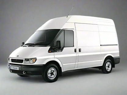 Stergatoare FORD Transit Mk6 TeamCar® Flat – Set fata - 221.ro