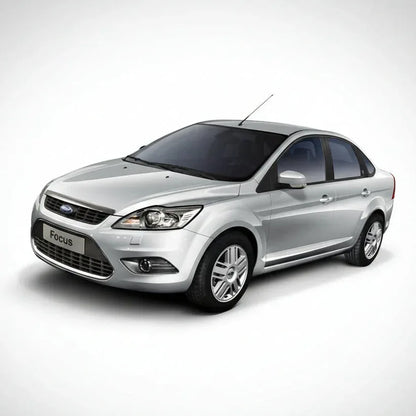 Ștergătoare Ford Focus II Sedan (2008–2011) TeamCar® – Set față - 221.ro