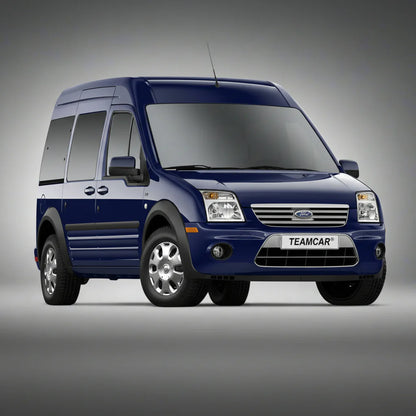 Ștergătoare Ford Transit Connect 1 ușa spate (2002–2013) TeamCar® – Flat | Set Complet