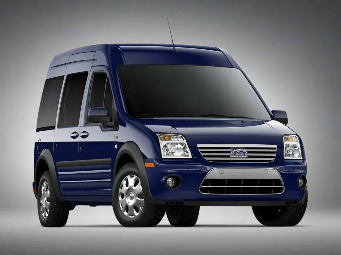 Stergătoare Ford Transit Connect Mk1 (2002–2013) TeamCar® Hybrid – Set fata - 221.ro