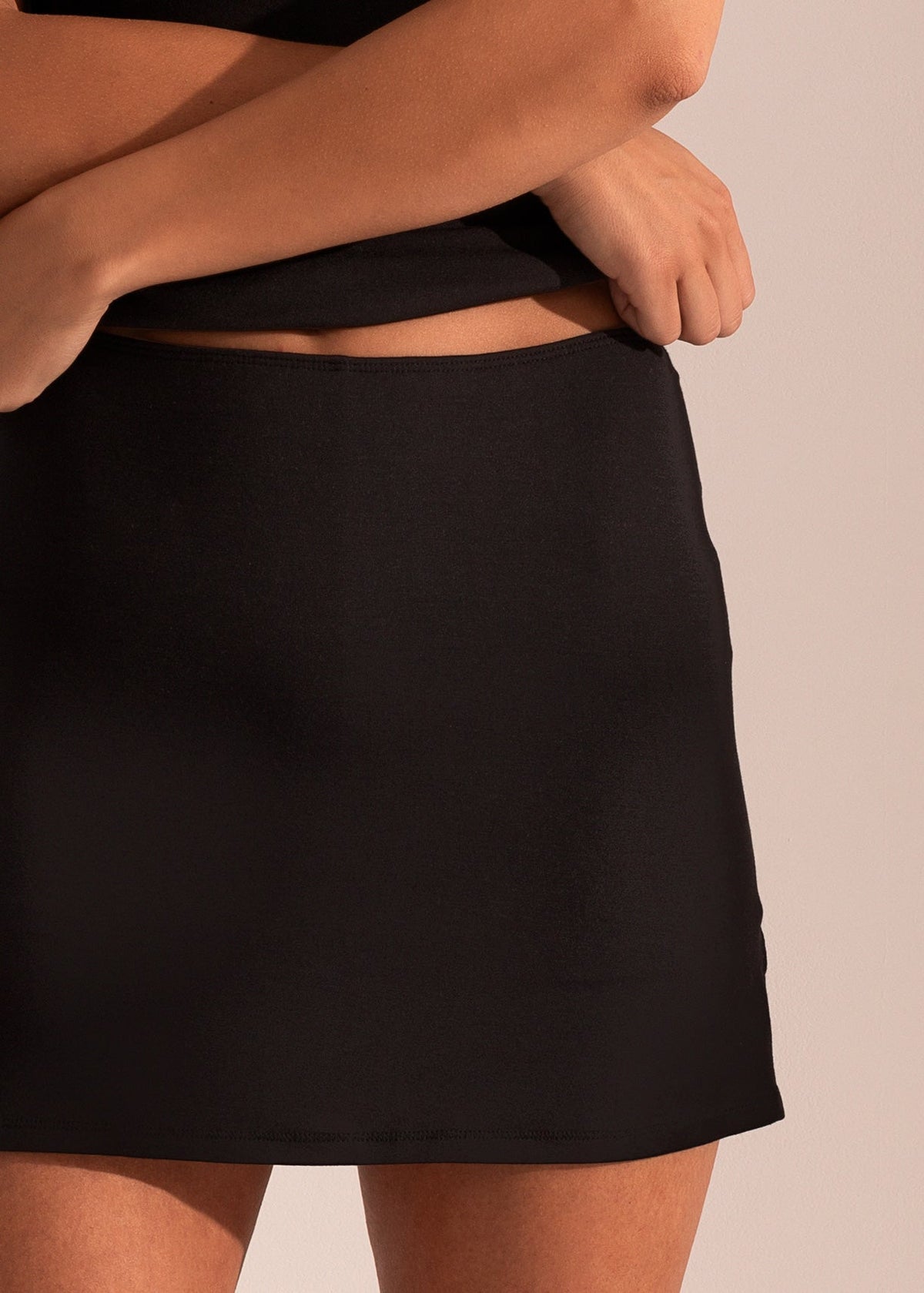 Fustă-Pantalon Olympus Modal