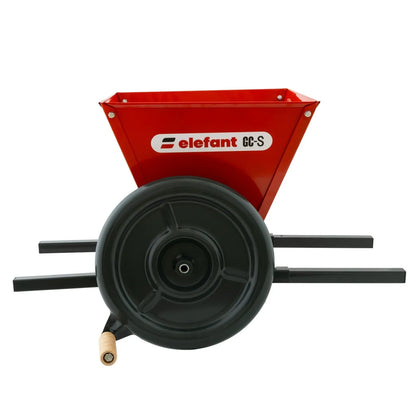 GC-S zdrobitor manual de struguri - 221.ro