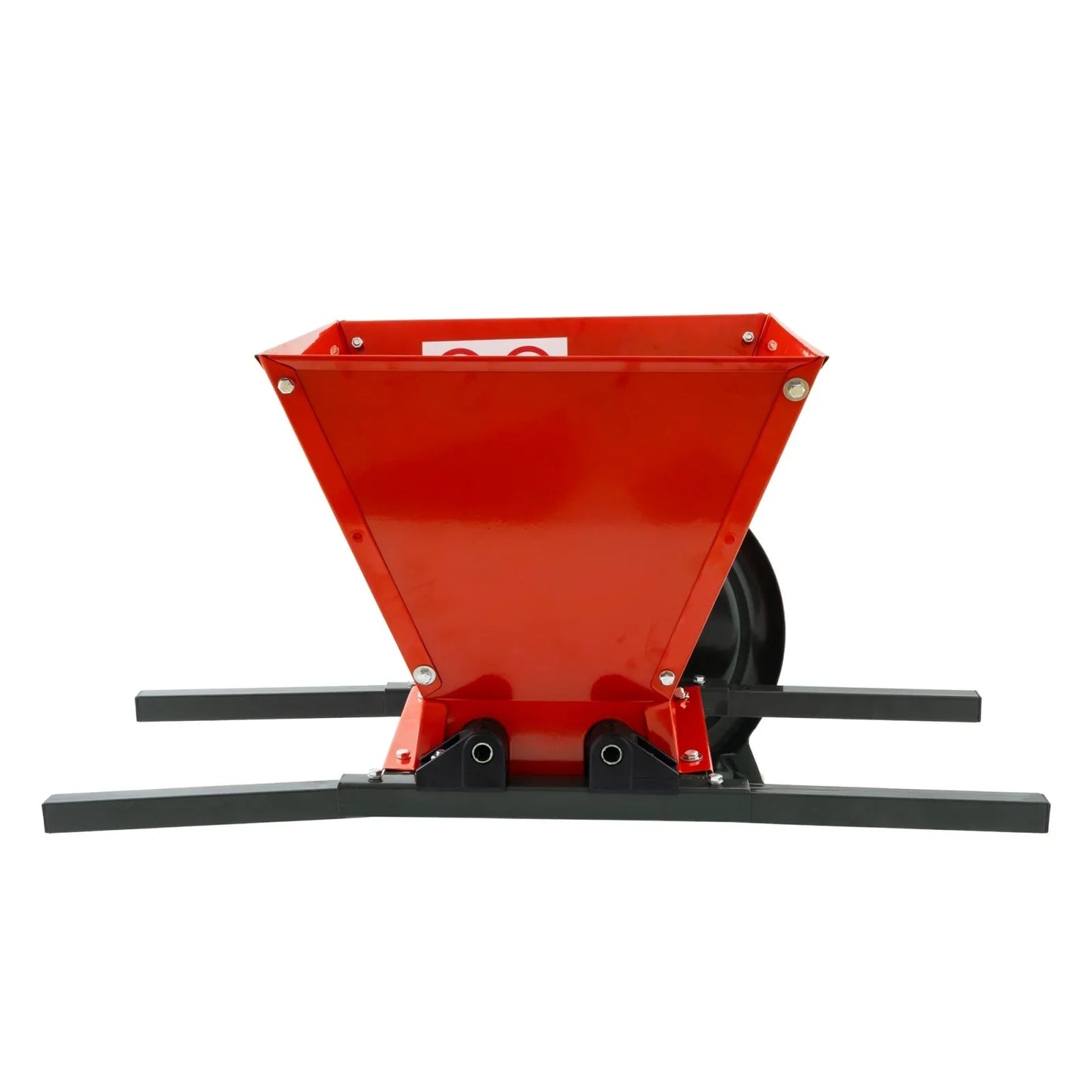 GC-S zdrobitor manual de struguri - 221.ro