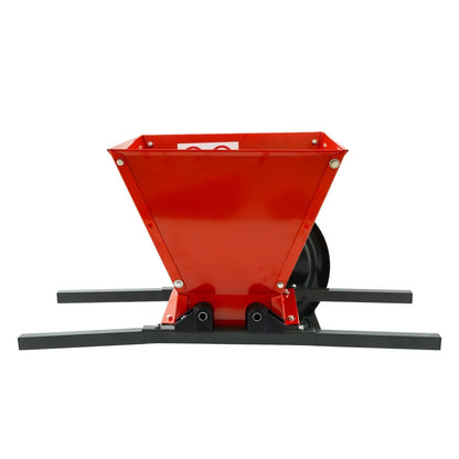 GC-S zdrobitor manual de struguri - 221.ro