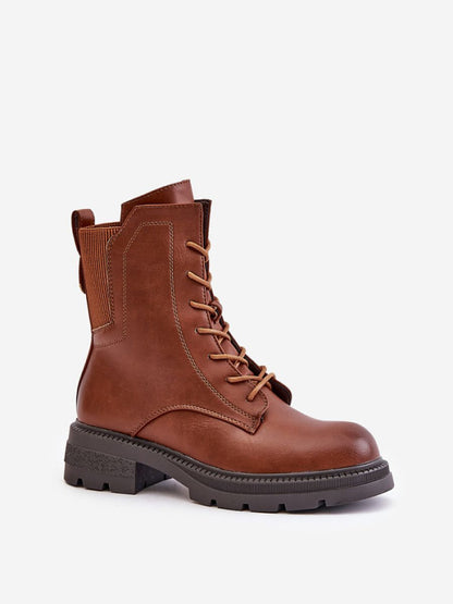 Ghete Step in style, Model 202123, Maro