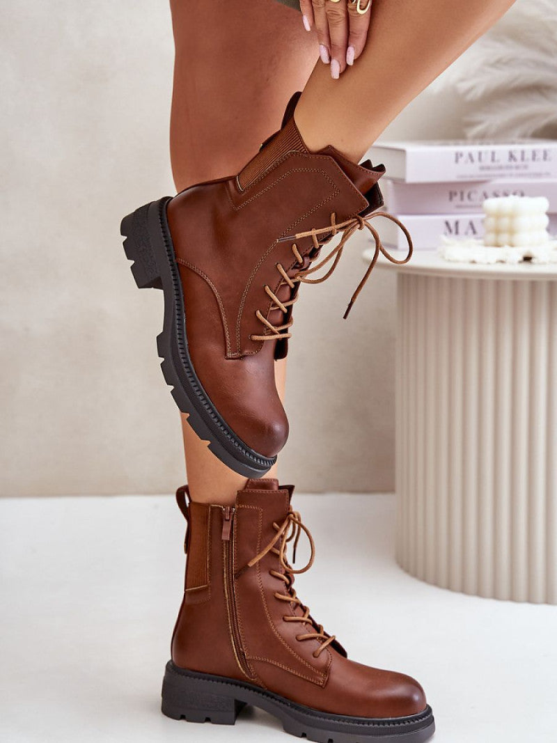 Ghete Step in style, Model 202123, Maro