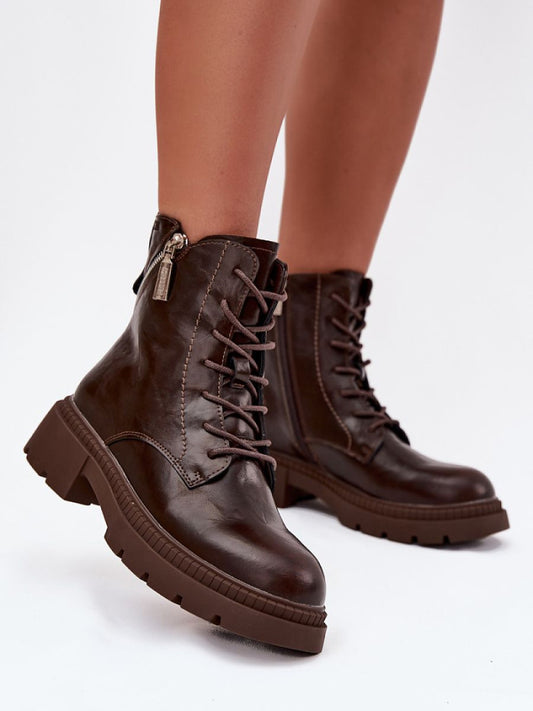 Ghete Step in style, Model 218064, Maro