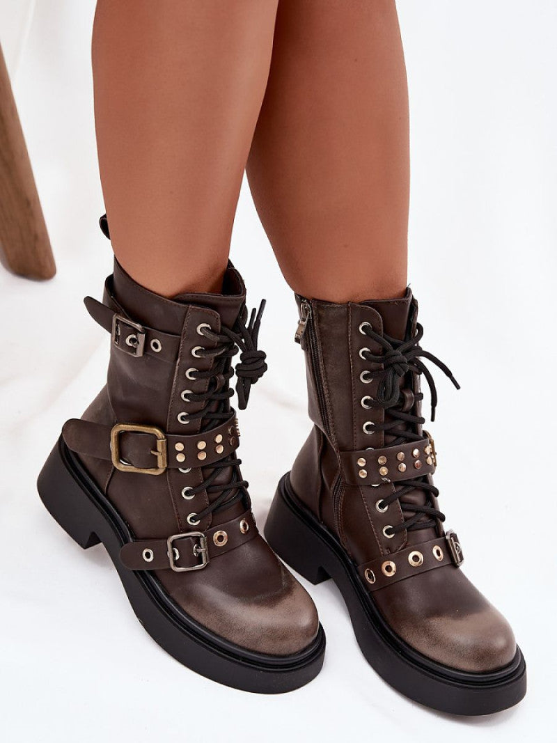 Ghete Step in style, Model 219841, Maro