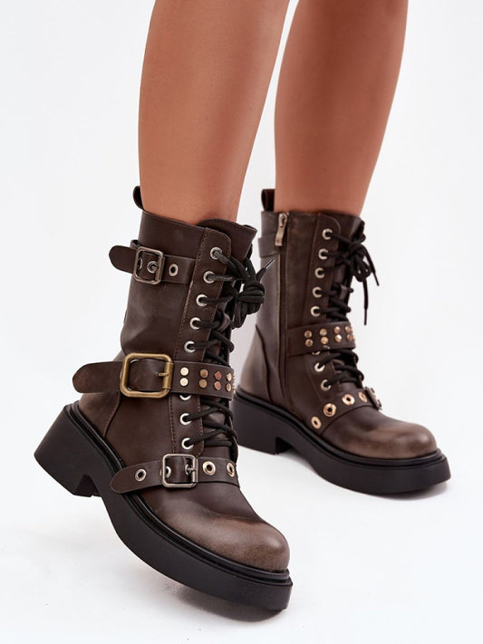 Ghete Step in style, Model 219841, Maro