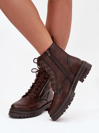 Ghete Step in style, Model 220696, Maro