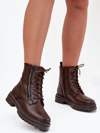 Ghete Step in style, Model 220696, Maro