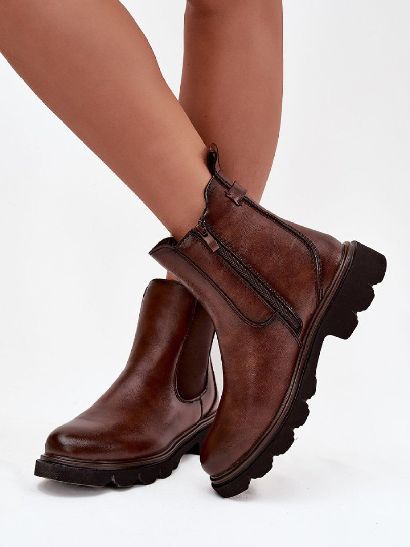 Ghete Step in style, Model 222949, Maro