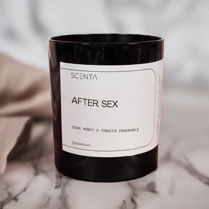 Lumânare parfumată After sex