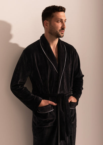 Halat Bărbați Velvet