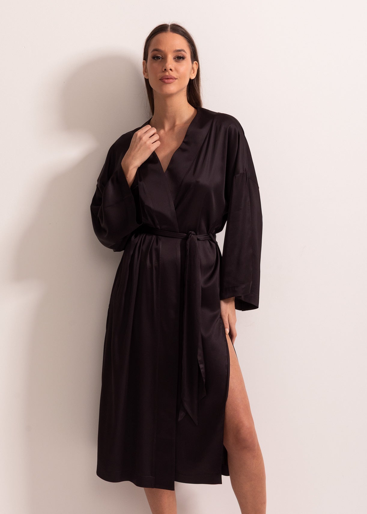 Halat Damă Anastasia Satin