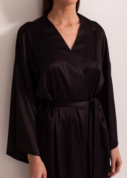Halat Damă Anastasia Satin