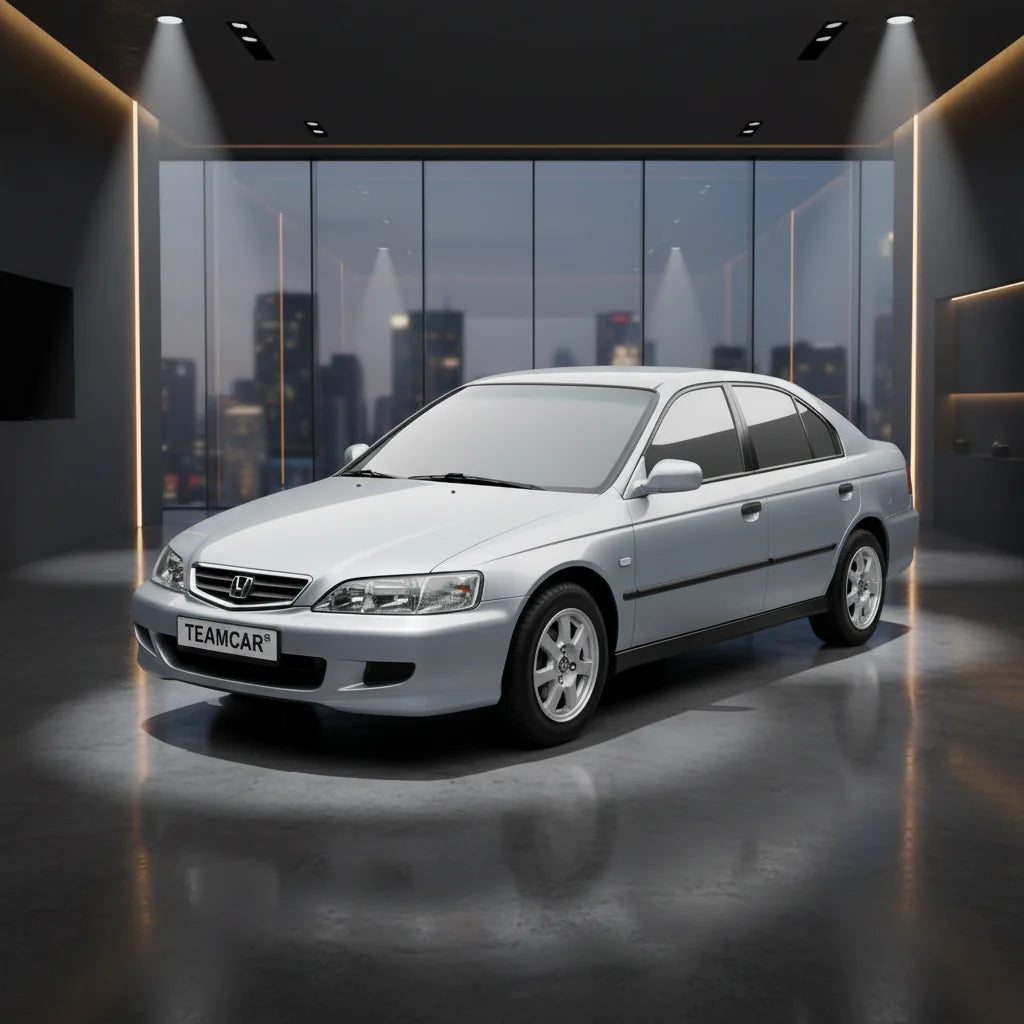 Ștergătoare Honda Accord (CG/CK) Sedan/Coupe (1998–2003) Hibrid | Set Față – TeamCar®