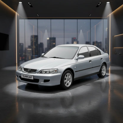 Ștergătoare Honda Accord (CG/CK) Sedan/Coupe (1998–2003) Hibrid | Set Față – TeamCar®