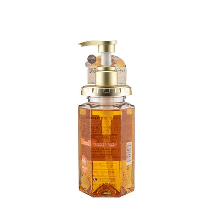 &honey Deep Moist Shampoo, ViCREA, 440 ml