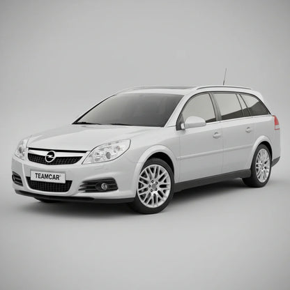 Covorase Opel Vectra C Combi Compatibile Estate 2002-2008 | Blue