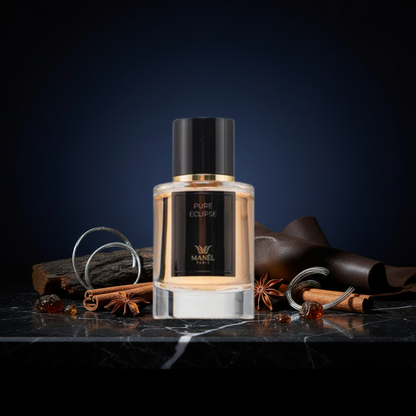 Manel Pure Eclipse, Extract de Parfum, 50ml Unisex