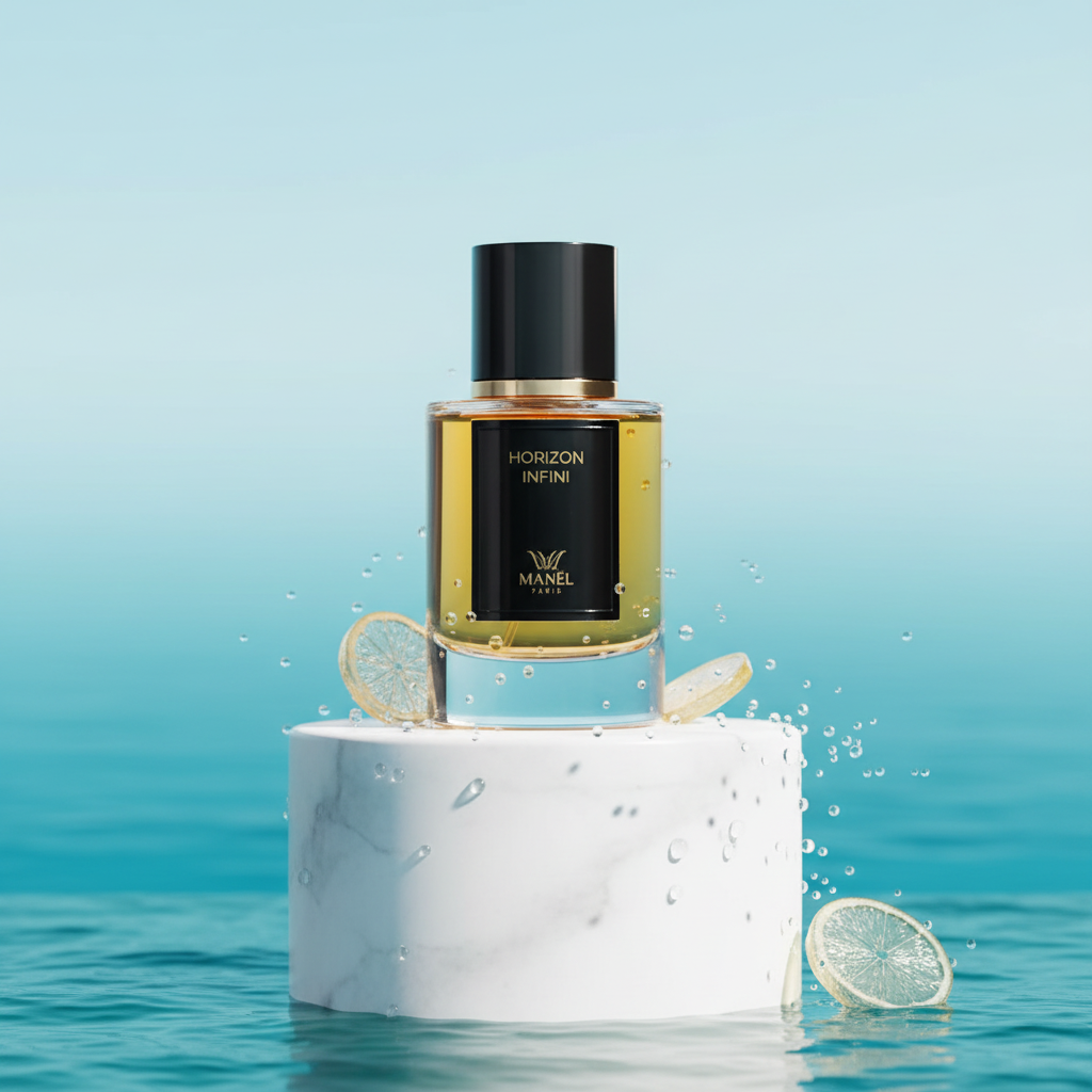 Manel Horizon Infini, Extract de Parfum, 50ml Unisex