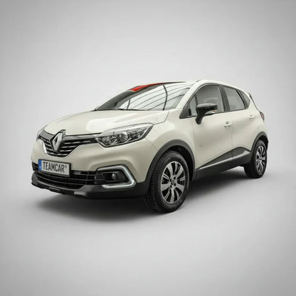 Ștergătoare Renault Captur II (2019–prezent) TeamCar® – Set Complet