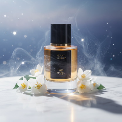 Manel Eclat Lunaire, Extract de Parfum, 50ml Unisex