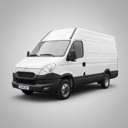 Ștergătoare IVECO Daily Van (2009–2014) Flat | Set față – TeamCar®