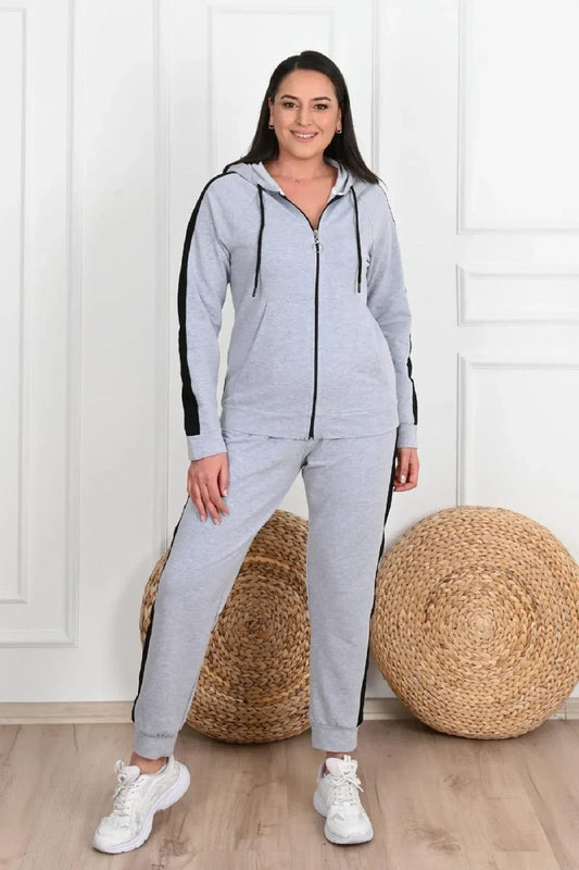 Trening dama marimi mari 3504