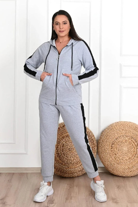 Trening dama marimi mari 3504