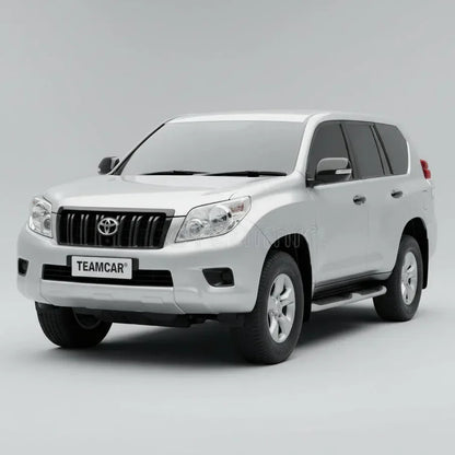 Covorase Toyota Land Cruiser J150 SUV Compatibile 2009-2013 | Blue