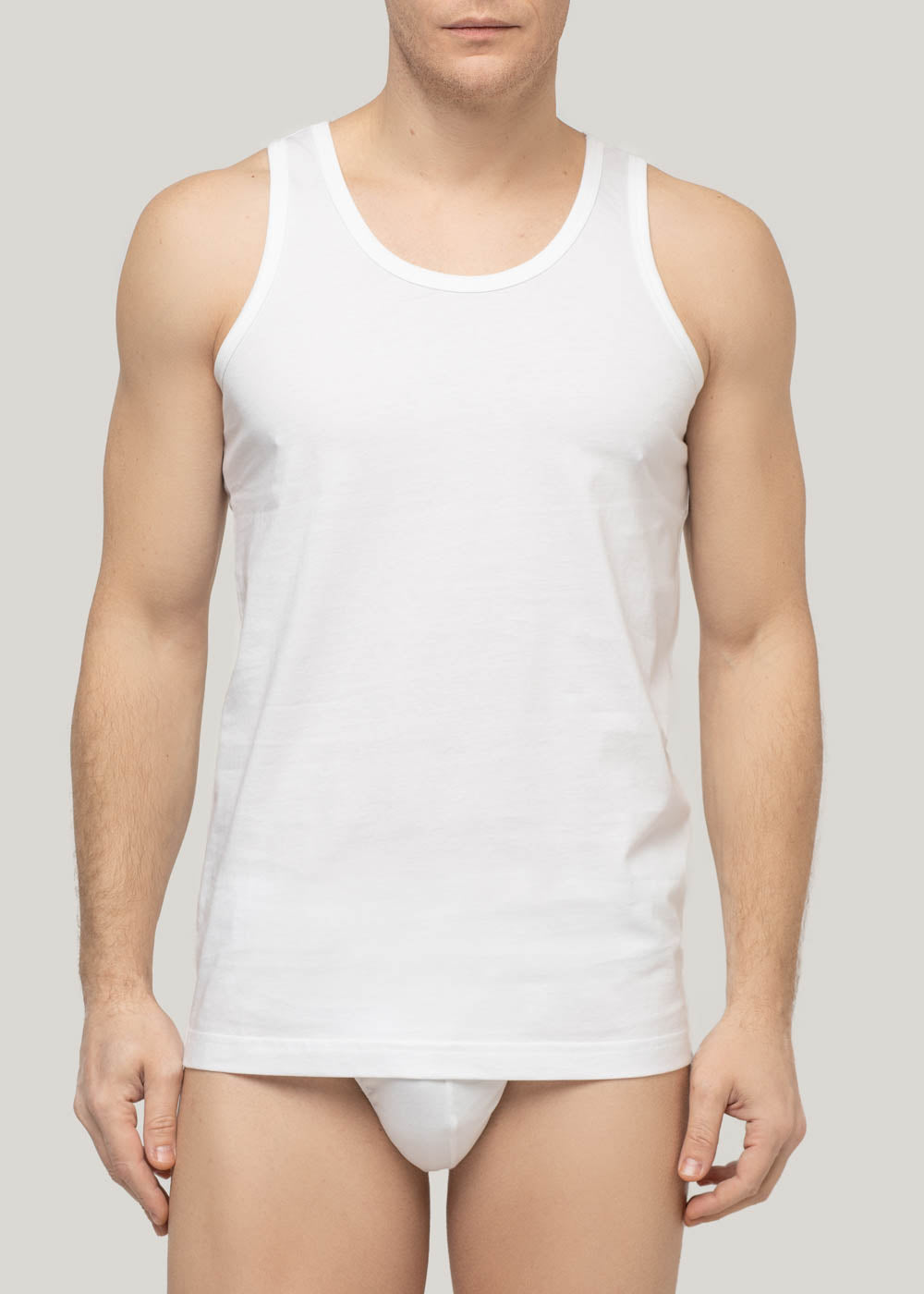 Maiou Bărbați Pure Cotton