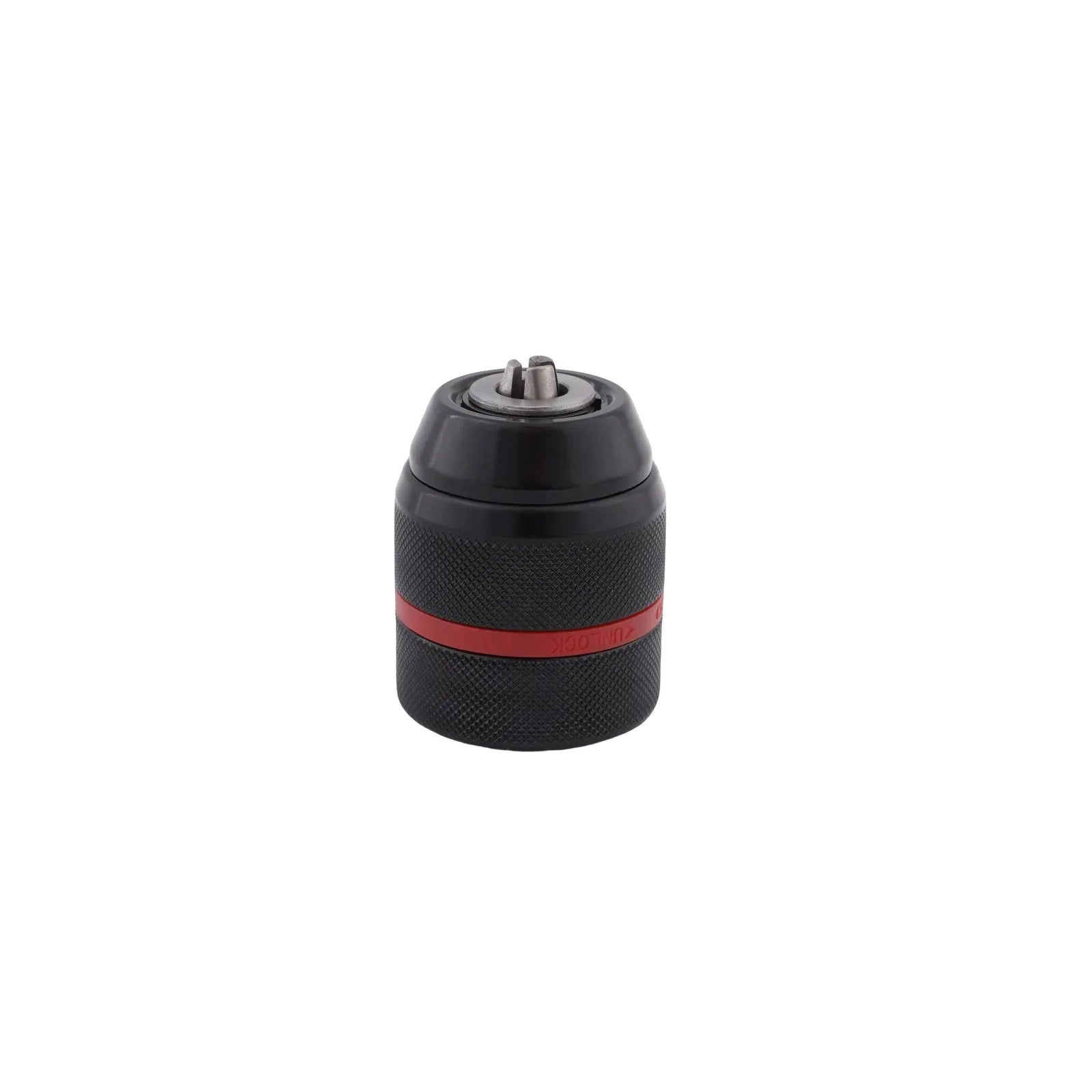 Mandrină metalică 10 mm cu filet – ROTOR - 221.ro