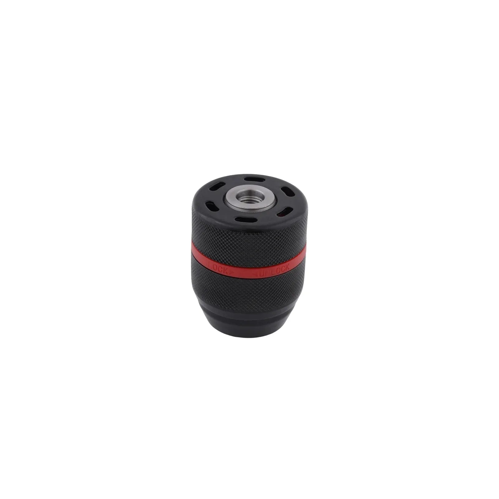 Mandrină metalică 10 mm cu filet – ROTOR - 221.ro