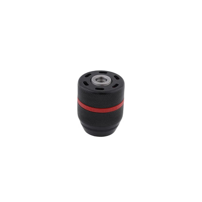 Mandrină metalică 10 mm cu filet – ROTOR - 221.ro