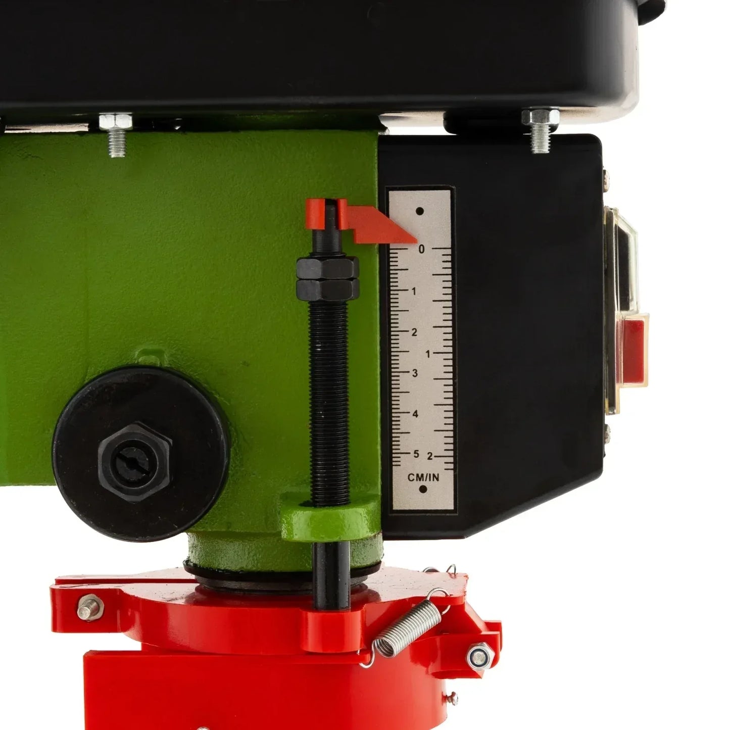 Masina de găurit cu coloana Procraft BD1550 - 221.ro