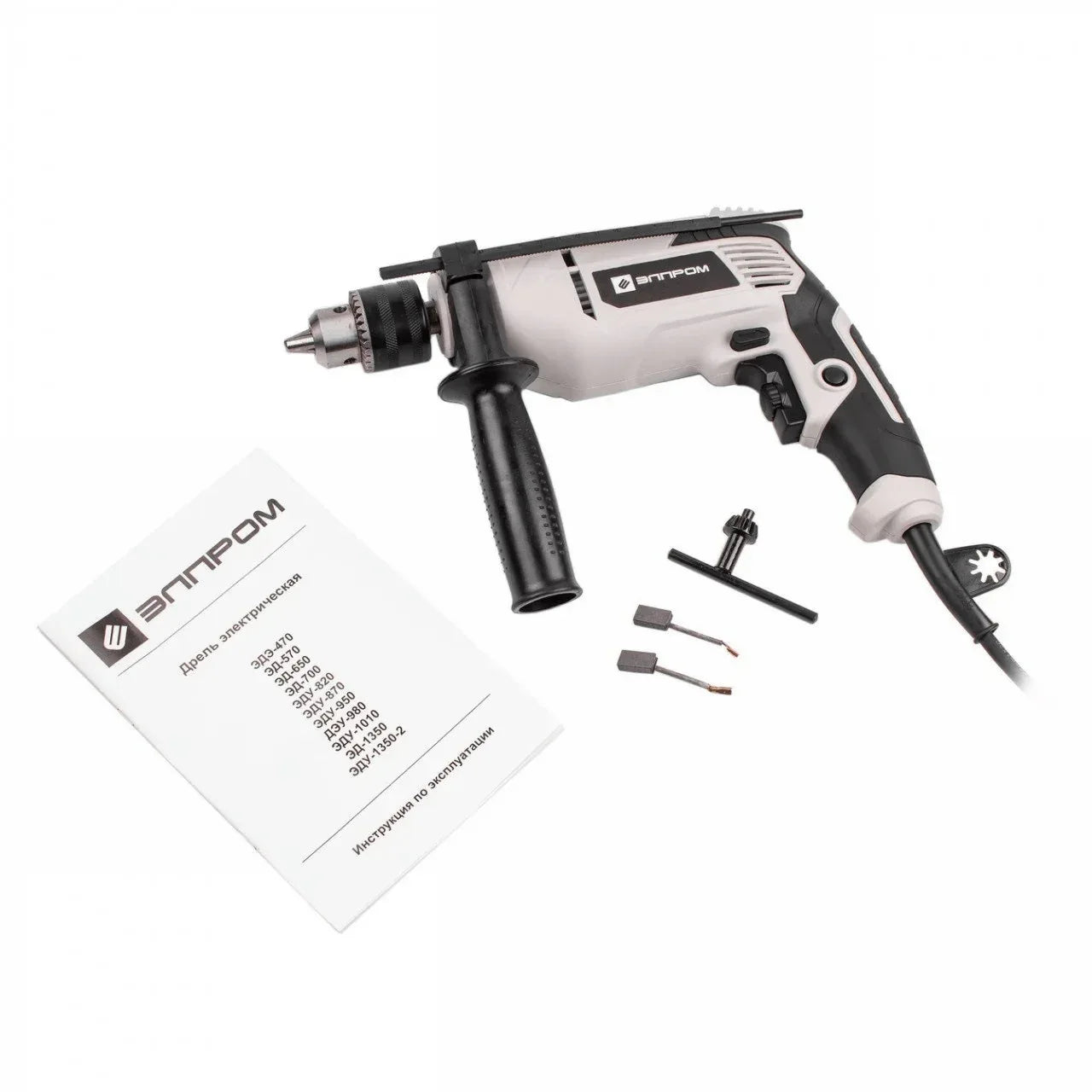 Masina de gaurit ELPROM EDU-1010 - 221.ro