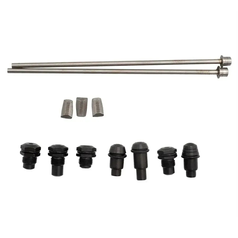 Masina de nituit nituri-pop cu 2 acumulatori 2 Ah si incarcator PROCRAFT PRG20 - 221.ro