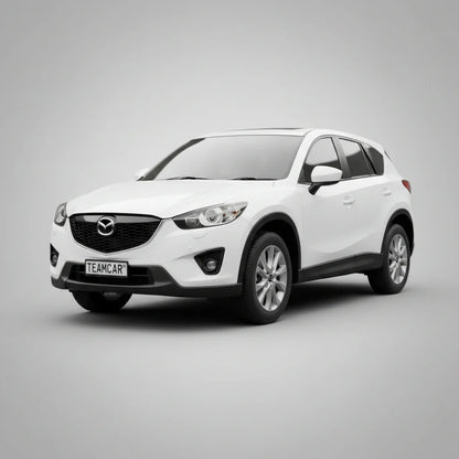 Covorase Mazda CX-5 Compatibile 2012-2017 | Blue